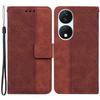 For Honor X7b 4G/90 Smart/Play 50 Plus 5G Cell Phone Case Drop Resistant Leather Wallet Stand Cover
