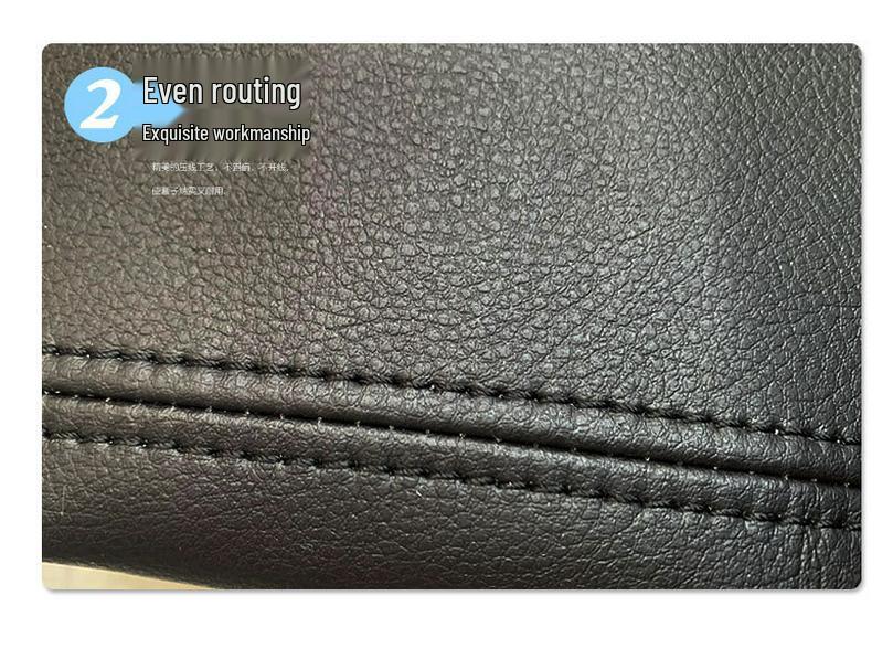 Geely Xingyue L Armlehnenbox Schutzhülle (21-24) - Auto-Pad