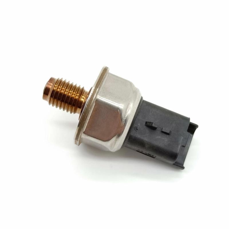 Fuel Rail Pressure Sensor 55PP06-03 For Peugeot 307 206 Citroen C1 C2 C3 C4 Xsara Berlingo Picasso 1.4 1.6 HDI