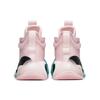 ANTA KT7 Basketball Shoes Men's Low top Light Blue/Apricot Blossom Pink 112221101-6