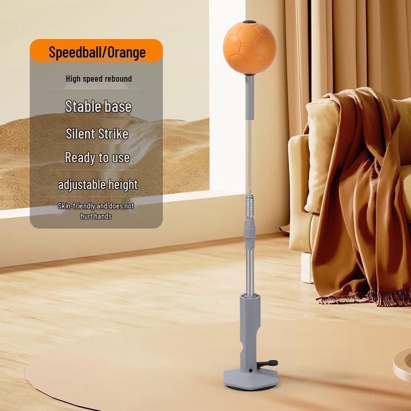 Faiat Vertical Reflex Boxing Trainer Standard