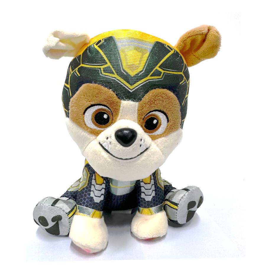 New Wang Wang Team Made Great Contributions. Plush Doll Wang Wang Team Toy Movie. New Dog Pillow Doll Cute Gift. 18