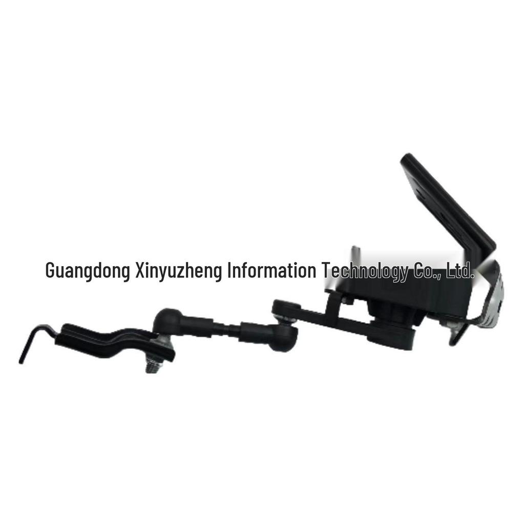 LB5C-5B690CA Rear Height Sensor for 2020 Ford Explorer.