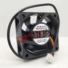 New Original EFC-06E12D 12V 0.60A 6cm 60*25mm Inverter Uninterruptible Power Supply Chassis Fan