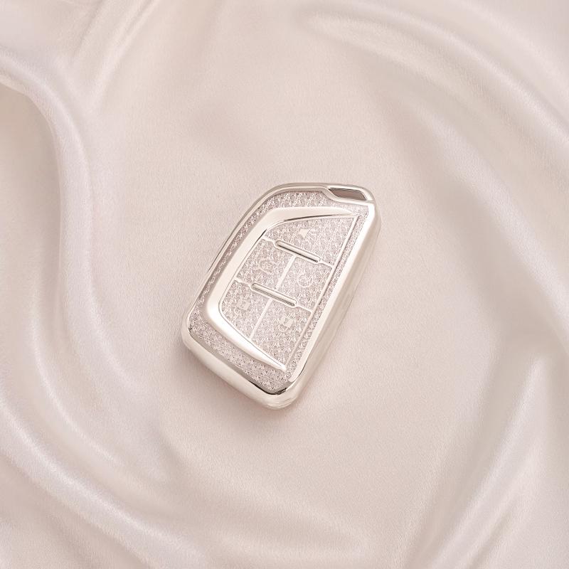 Cadillac Key Cover for XT5, XT4, XTS, XT6, ATSL, CT5, CT6, CT4, and SRX Models
