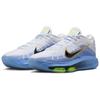 Nové Nike Air Zoom Gt Hustle 3 Ep 'White Royal Pulse' FV5952-100