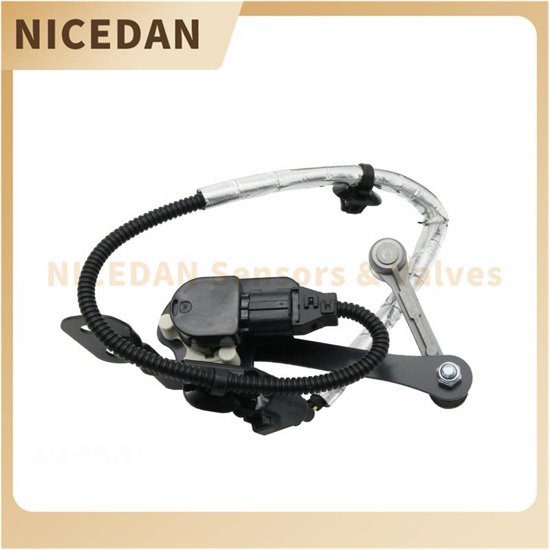89408-60020 Rear Left Air Suspension Height Level Control Sensor 89408 60020 For Toyota Land New Cruiser Lexus LX570 8940860020