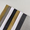 1pcs Bronzing Gold Alphabet Letter Number Stickers For Diy Idol Photo Card Album Scrapbooking Diary Sticker Korean Stationery