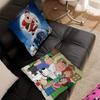 Cartoon G-Guy Cool F-Family 45*45cm Cushion Cover Pillow Cover Decor Pillowcase Home Pillowcase For Couch Pillow