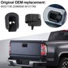 Heckklappenbuchse Hinten Rechts Beifahrerseite Passend für 2014-2020 Chevy Silverado & GMC Sierra, Ersetzt 84331136 84131760 22966936