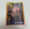[USED] TWICE READY TO BE Ssjyp Seoul Nayeon NAYEON