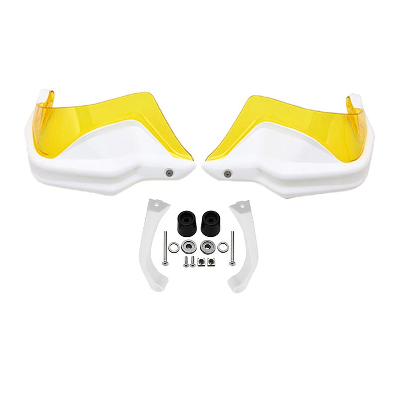 For BMW F700GS F800GS F700 GS F800 GS 2013-2018 Handguard Extension Hand Guards Brake Clutch Levers Protector Shield Windshield