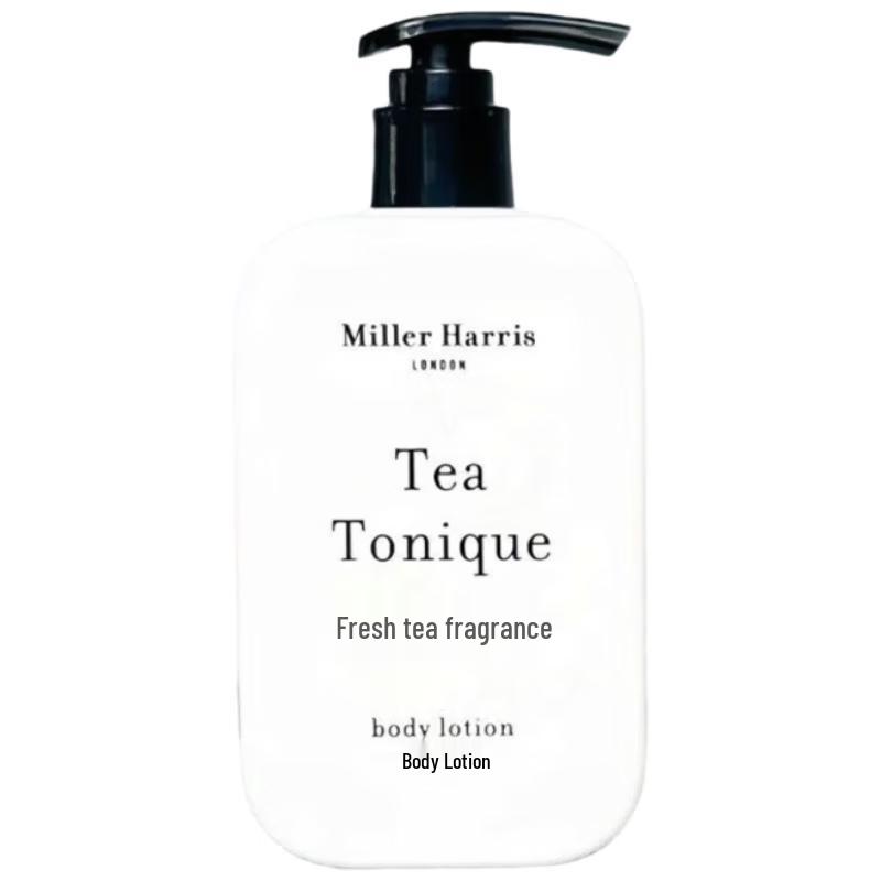Miller Harris Fresh Tea Body Lotion 340ml