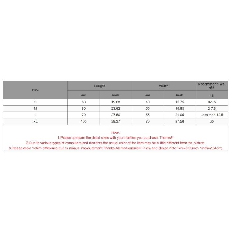 Ice Silk Cat Self Cooling Bed Cat Bed Cushion Mat for Hot Summer Cooling