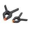 10pcs Multi-Purpose Quick Grips Black Plastic Multifunctional Clips  Photography Studio