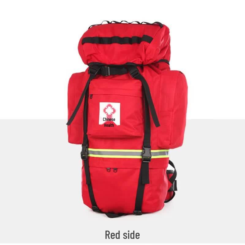 DCLOUD Outdoor Rescue Backpack