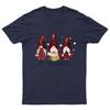Tis The Season Christmas TShirt Unisex Gift Retro Seasonal Funny Xmas Santa o