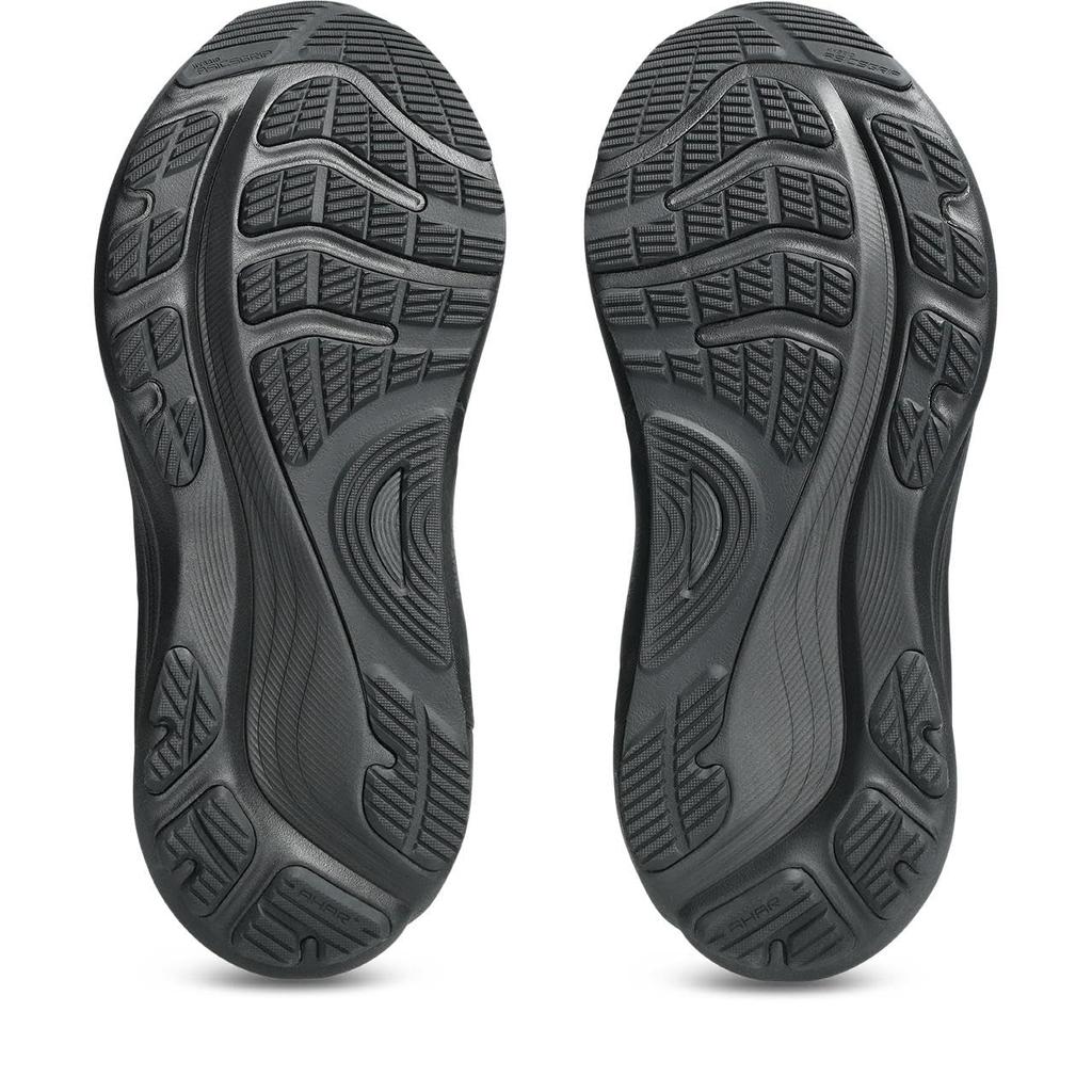 Asics 32 Running Size 001 Size 1012B838 GEL-KAYANO Shoes, Women's, (Black/Graphite Gray), E,