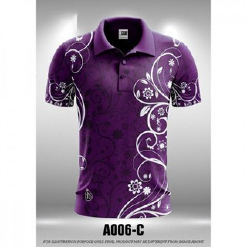 Tech Graphic Short Sleeve Polo Shirt, Trendy Casual Wear for Daily Activities