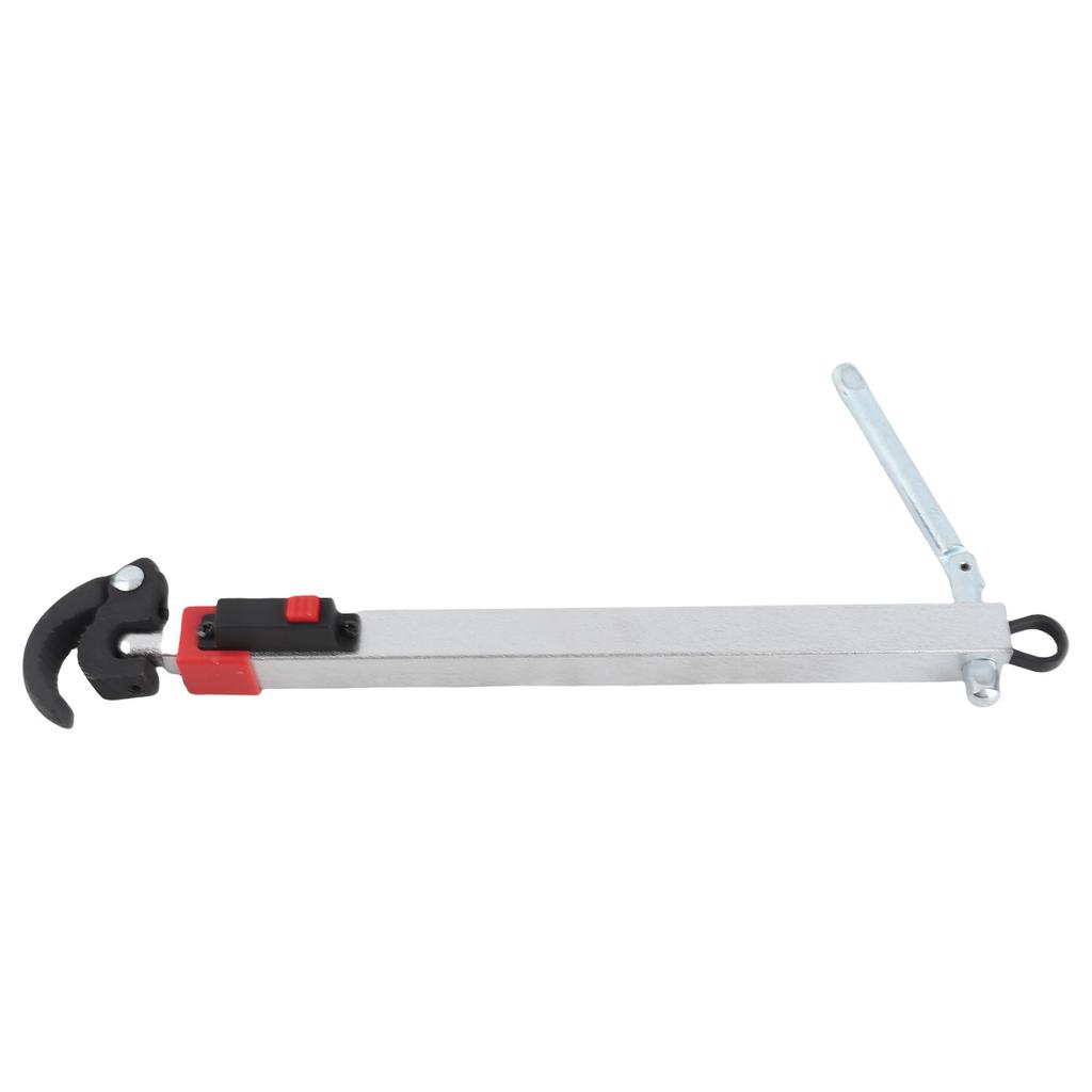 Teleskop-Waschbeckenschlüssel 0,39?1,25 Zoll 180 Grad Drehung Küchenarmatur Schraubenschlüssel Werkzeug