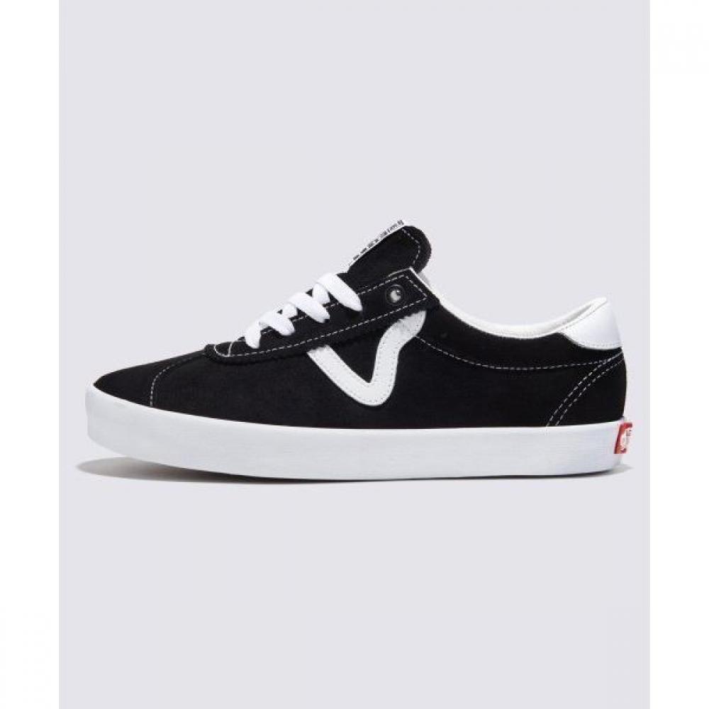 

Vans Store Edition Sports Low Черный Белый Vn000cqrbzw1 2 6 230