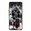 Case For Asus Zenfone 11 Ultra 5G Fashion Painted Wolf Silicone Soft Bumper for Zenfone 11 Ultra Protector Capa ZenFone 11 Ultra