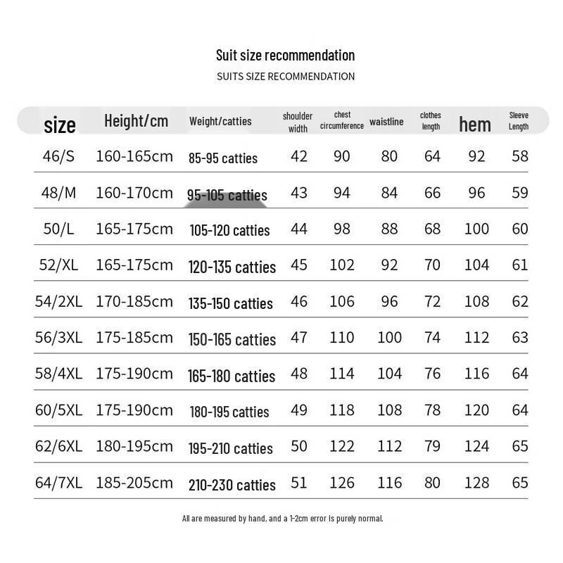 Men's Premium Tencel Lyocell Wool Blend Suit Set