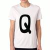 Leopard Apple Bowknot Unisex's Cotton T Shirt, Premium Cotton Graphic, Durable And Comfy, Casual Fashion. Features A Fun Leopard Print Apple With A St
