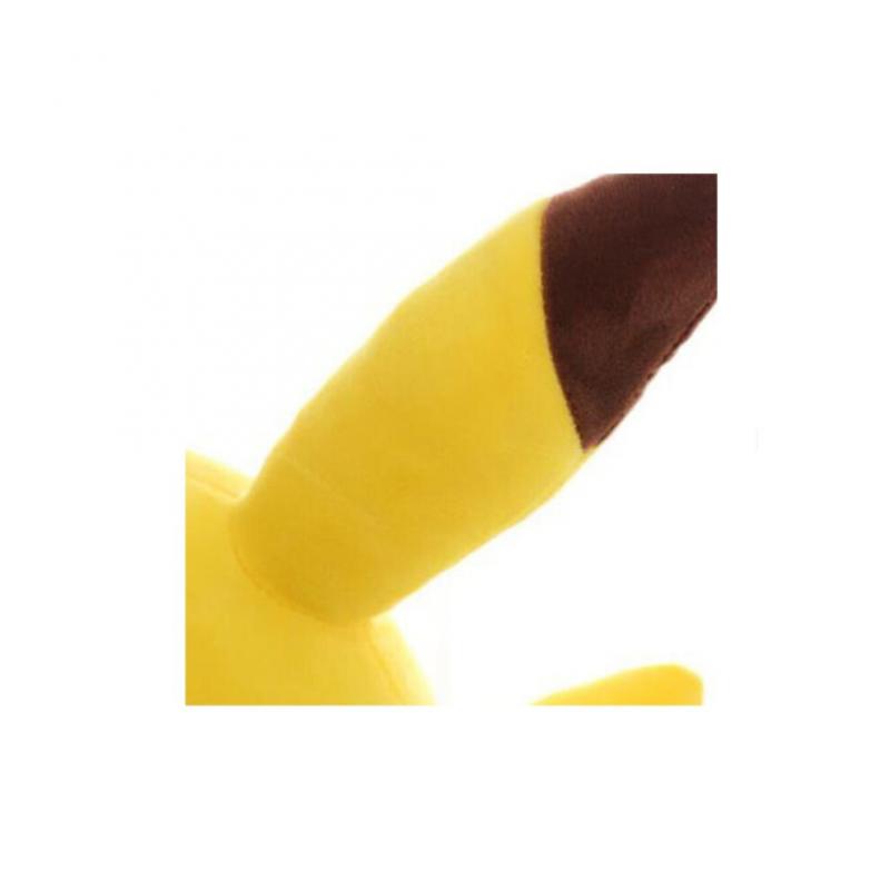 45cm Anime Pikachu Große Kuscheltiere Weiche Plüschtiere