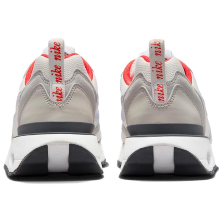 Nike Air Max Dawn Phantom Picante Red DQ3991-003