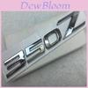 Accesorii de exterior – Embleme