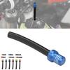 For Husqvarna TE 300 TE 250 FE 250 FE 350 FE 450 501 TX 300 TC 125 FC 250 350 450 Gas Fuel Cap Valve Vent Breather Hose Tube