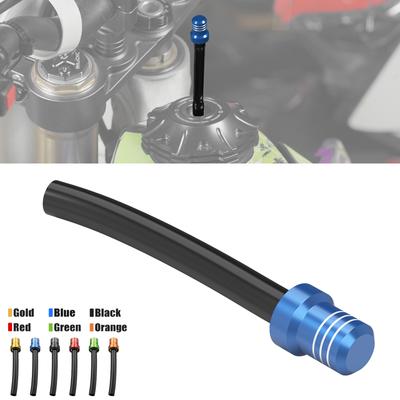 For Husqvarna TE 300 TE 250 FE 250 FE 350 FE 450 501 TX 300 TC 125 FC 250 350 450 Gas Fuel Cap Valve Vent Breather Hose Tube