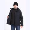 Call Dragon Storm Charge Soft Shell Suit Three-in-One Removable Outdoor Men's Coat Cold Wear