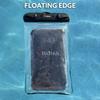 Kona Submariner Waterproof Phone Case for Smartphones Fully Waterproof for the Underwater and for Phones up to inches Also Protects Valuables - Sea,