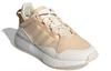 adidas حذاء رياضي نسائي Zx 2K Boost 'Halo Amber' للنساء S42634