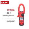 UNI-T UT208A Digitální klešťový multimetr AC/DC (CN verze)