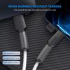 USB Type C Charging Cable Saver Sleeve Data Line Cord Protector Silicone Protective Cover Cap For iPhone Xiaomi Redmi Huawei OPP