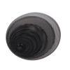 For 1"/2"/3"/4"/5"/6.5"/8"/10"/12" Inch Auto Speaker Conversion Net Cover Car Decorative Circle Metal Mesh Grille Protect