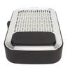 Rechargeable Nail Dust Collector Speed Adjust Detachable Filter Nail Dust Vacuum Cleaner