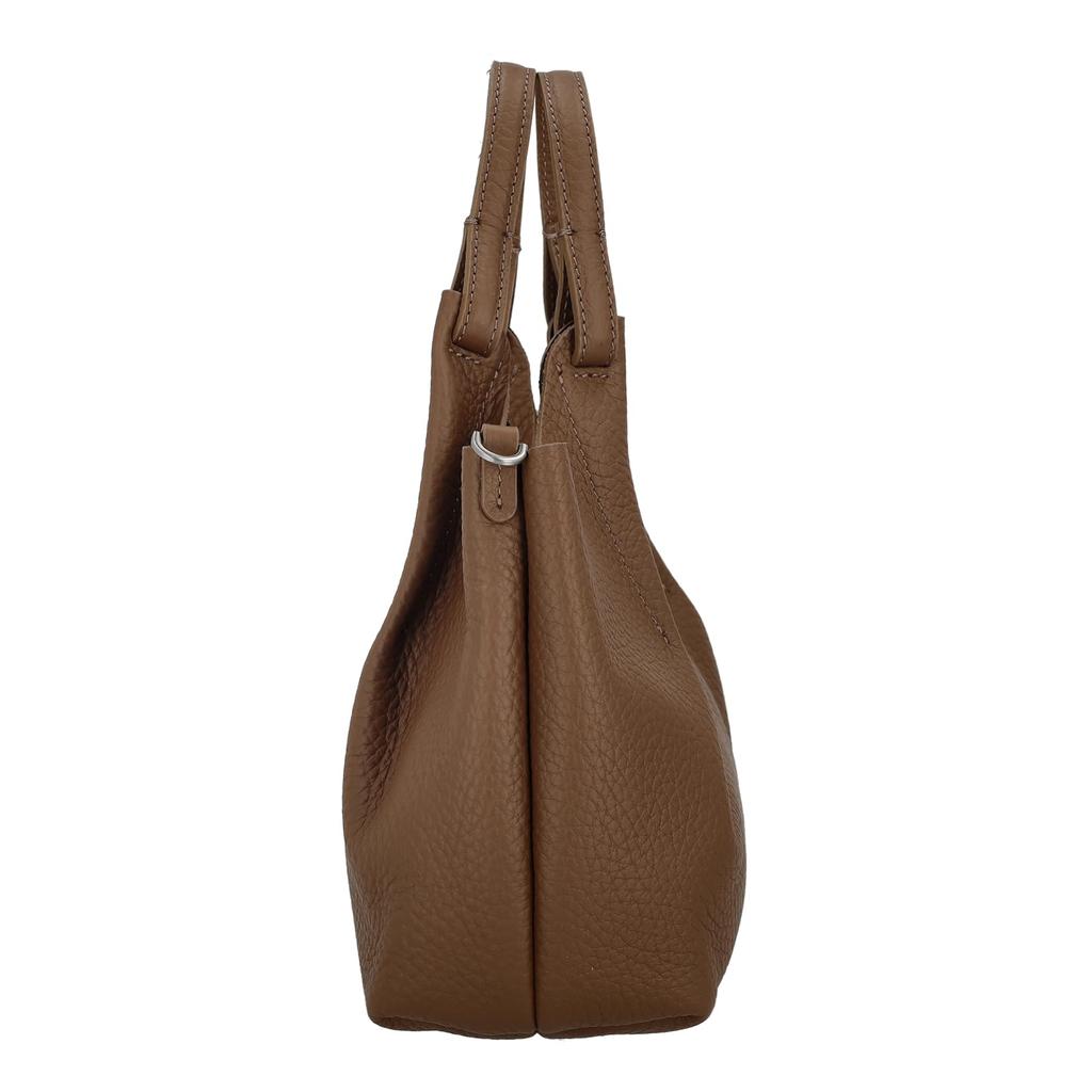 Gianni Chiarini Handbag BS9719RNGDBL CASTORO-T.MORO Women's [Used]
