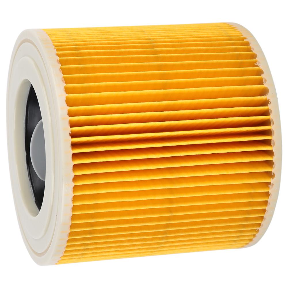 Lock Wet And Dry Vacuum Cleaner Filter Accessories Adapter For Karcher A2004/2054/2204/2656