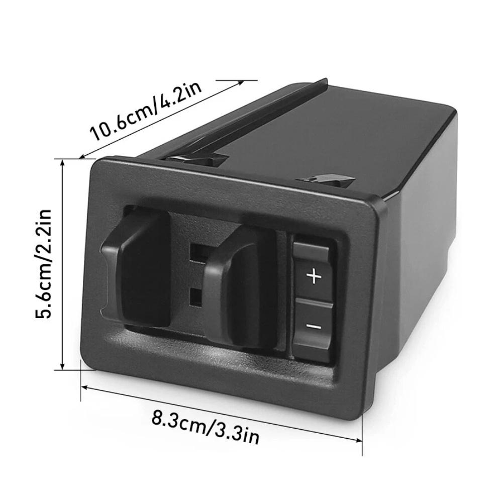 Replacement Trailer Brake Controller Module for Ford For F150 For Premium Models 2015 To 2020 with OEM JL3Z2C006AA