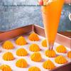 Thickened Disposable Piping Bags