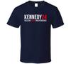 Kennedy 24 Declare Your Independence Robert F. Kennedy Supporter T Shirt Mens Womens Tees Top