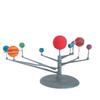 Solar System Planet Model DIY Educational Kit for Kids