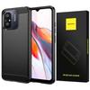 Sc Carbon Redmi 12C Black