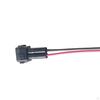 Fuel Adapter Harness Cable Wiring Fit for K20 RSX