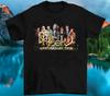 Dr.Hook Band 50. Jubiläum Vintage Stil Unisex T-Shirt Geschenk Fan S-3XL Unisex T-Shirt