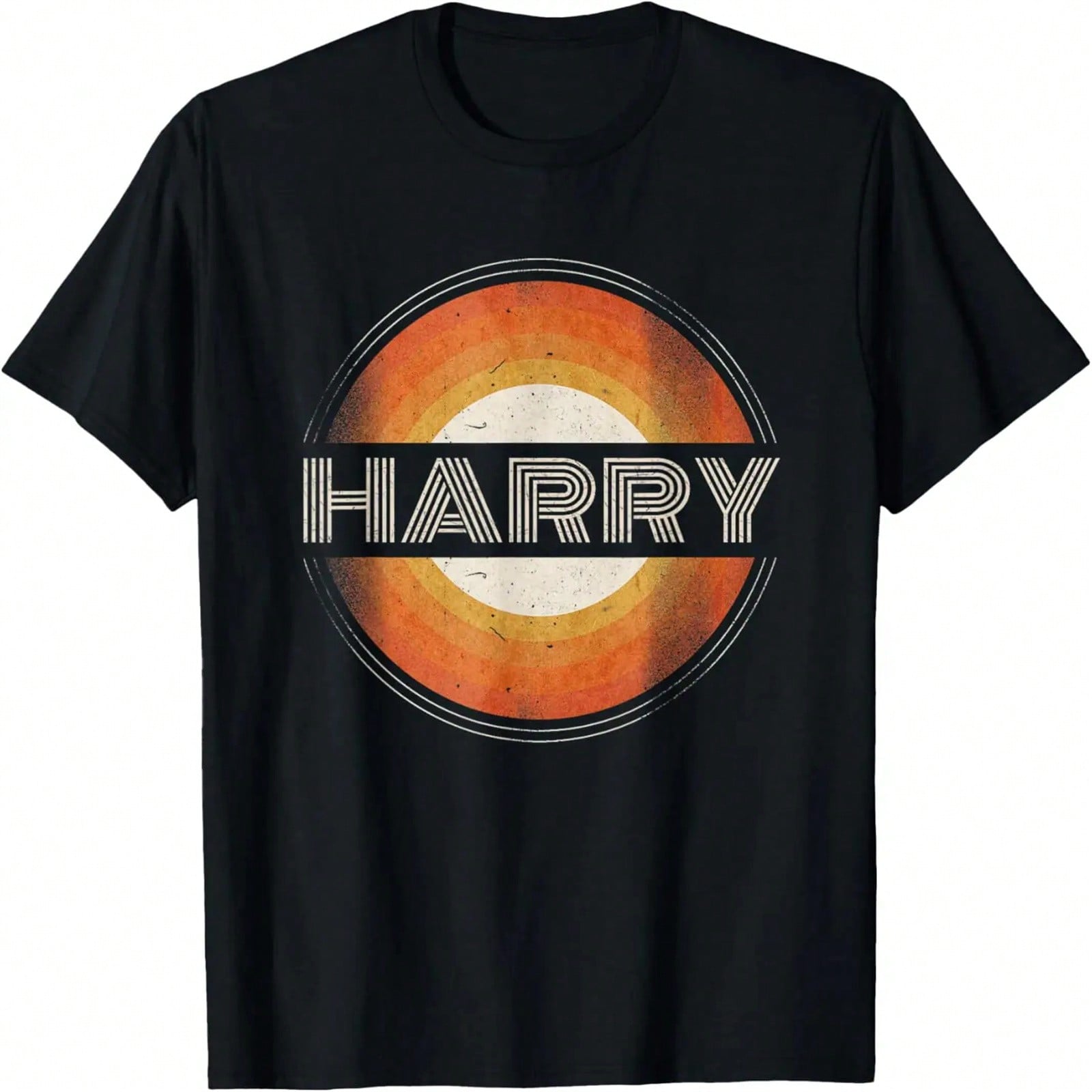 It s Harris Or Women USA Design T-Shirt S разноцветный